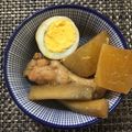 RED☆boots's cooksnap of when they made 鶏ごぼう.