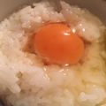 ﾌﾞﾚﾝﾀﾞ's cooksnap of when they made 今すぐできるたまごかけごはん.