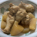 yukakero's cooksnap of when they made 【レシピ動画】鶏肉と大根のうま煮♪.