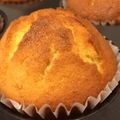 h.sea's cooksnap of when they made 簡単すぎるマフィンで良いですか？.