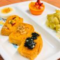 島子☆'s cooksnap of when they made わかめトースト.