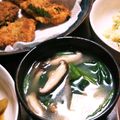 クリーピングタイム☆'s cooksnap of when they made 簡単！出汁素不要☆椎茸のお味噌汁.