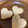 にゃはポン's cooksnap of when they made 練りゴマクッキー（バター、卵不使用！）.