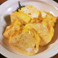低カロ探検隊's cooksnap of when they made 簡単♪出汁巻卵焼き.