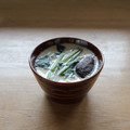 みるく茶's cooksnap of when they made シェフ直伝！フライパンで簡単本格茶碗蒸し.