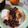イチゴ、イチゴ。's cooksnap of when they made 小豆きなこたっぷり！ヨーグルト.