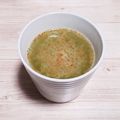 アクセル☆'s cooksnap of when they made 体ポカポカ！新陳代謝アップ！昆布茶！.