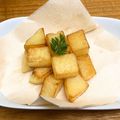 サヤスカマカン's cooksnap of when they made フライドポテト.