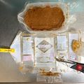 サヤスカマカン's cooksnap of when they made イライラ解消！袋入り味噌の取り出し方.