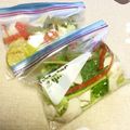 時花菜's cooksnap of when they made 私流、冷凍クズ野菜のスープストック.