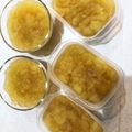なおぴんズ's cooksnap of when they made 超簡単！ゼロ活力鍋でりんごのコンポート.