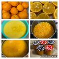 はる〜ゆいママ's cooksnap of when they made 黄かぼすでマーマレード.