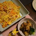 emola's cooksnap of when they made 白菜！白菜の中華サラダ.