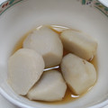 ＊＊＊はちみつ＊＊＊'s cooksnap of when they made 里芋の煮物.