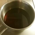 エイビーズ's cooksnap of when they made 簡単、手作り、お手軽てんつゆ.