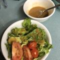 GoldFinch's cooksnap of when they made 海外でも！胡麻ドレッシング.