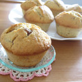caramel-cookie's cooksnap of when they made COCO♡簡単ジャムでマフィン.