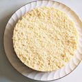 ＊eriwan＊'s cooksnap of when they made 失敗なし！スポンジケーキのスライス方法♪.
