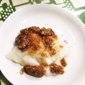 島猫。's cooksnap of when they made ゴマ入れてみて～ちょっと一味違う餅☆.
