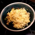 プリンセスモコ's cooksnap of when they made ブロッコリーとカリフラワータルタルサラダ.