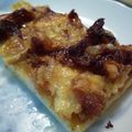 みきﾁｬﾝ's cooksnap of when they made 焼肉ピザ☆.