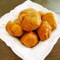 Jo～Jo～'s cooksnap of when they made 常備菜⑩里芋の煮っころがし.