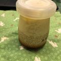 みーもーみー's cooksnap of when they made さつまいも感たっぷり～♪さつまいもプリン.