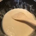 Halü★mama's cooksnap of when they made 簡単だからつくっちゃおう！ホワイトソース.