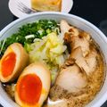 モモ吉。's cooksnap of when they made 圧力鍋使用☆　鶏胸肉のチャーシュー.