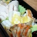 ｊｏｃｏｍｏｍｏｌａ's cooksnap of when they made お弁当の隙間に！ちくわのチーズ焼き.