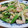ＲＩＰ's cooksnap of when they made グリーンアスパラとエビ、卵の炒めもの.