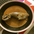 二の腕は遺伝's cooksnap of when they made 美味しいよ〜★魚の煮付け★.