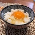 ちゃぴ♥'s cooksnap of when they made ひと手間で断然美味しい卵かけご飯　TKG.
