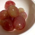 クック0WXW1R☆'s cooksnap of when they made レッドグローブの皮のむき方.