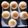 ★★メロンパン★★'s cooksnap of when they made 簡単、ふわふわ☆さつまいもパン♪.