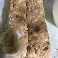 マリアマリママ's cooksnap of when they made HMと水だけ！簡単スコーン★材料2つ★.
