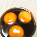 うじえり's cooksnap of when they made 簡単！半熟黄身漬け.