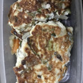 マリアマリママ's cooksnap of when they made れんこんのふわふわ焼き.