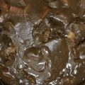 マリアマリママ's cooksnap of when they made デミグラスチーズのスコップハンバーグ.