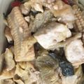 マリアマリママ's cooksnap of when they made 簡単！子供の為に栄養たっぷり回鍋肉～♡.