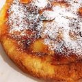アイマユ's cooksnap of when they made アムウェイクック☆アップルケーキ.