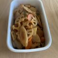 napico's cooksnap of when they made 自家製 七福神漬け.