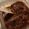 マリアマリママ's cooksnap of when they made レンジで5分！柔らか豆腐入りミートローフ.