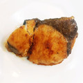 みたらしZ's cooksnap of when they made さっぱりテリ旨＊簡単・ぶりの黒酢照り焼き.