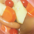 クックIK4DS8☆'s cooksnap of when they made 簡単☆ポトフ.