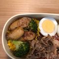 ♡♡（＾Ｏ＾）♡♡'s cooksnap of when they made ブロッコリーのマジックソルト炒め.