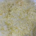 三つ星母ちゃん's cooksnap of when they made 小麦アレルギー対応　簡単ベビースター♪.