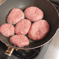 ♡やたちゃん♡'s cooksnap of when they made 失敗しないハンバーグの焼き方.