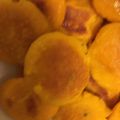 クックYEPDPQ☆'s cooksnap of when they made 離乳食後期☆かぼちゃのおやき.