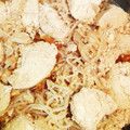 がめらちゃん's cooksnap of when they made まこ（真鱈の子）と白滝の炒り煮、時短で！.